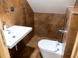 Prodej rodinného domu, Bedřichov, 70 m2