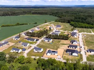 Prodej rodinného domu, Mcely, 89 m2