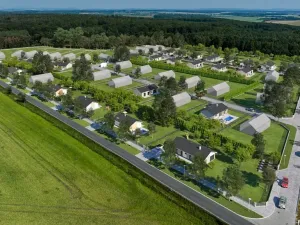 Prodej rodinného domu, Mcely, 89 m2