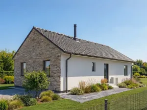 Prodej rodinného domu, Mcely, 101 m2
