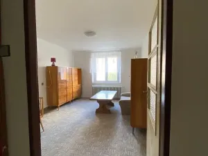 Pronájem bytu 2+kk, Plzeň, U Bachmače, 40 m2