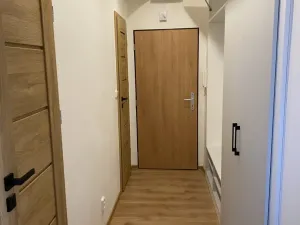 Pronájem bytu 2+kk, Ostrava - Poruba, Sokolovská, 55 m2