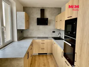 Pronájem bytu 2+kk, Ostrava - Poruba, Sokolovská, 55 m2