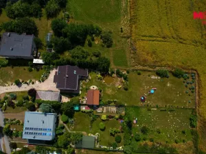 Prodej rodinného domu, Bolatice, Nádražní, 250 m2