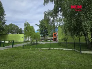 Pronájem bytu 1+1, Ostrava - Výškovice, 29. dubna, 31 m2