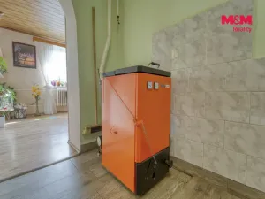 Prodej bytu 3+1, Spálené Poříčí - Těnovice, 71 m2