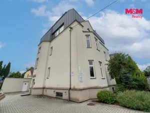 Prodej obchodního prostoru, Ostrava - Vítkovice, Kořenského, 374 m2