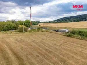 Prodej pozemku pro bydlení, Ejpovice, 2304 m2
