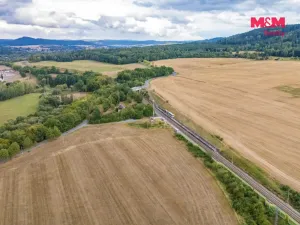 Prodej pozemku pro bydlení, Ejpovice, 2304 m2