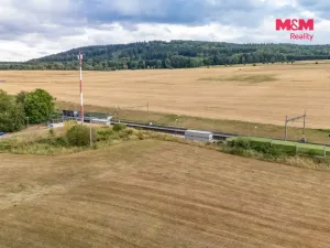 Prodej pozemku pro bydlení, Ejpovice, 2304 m2