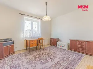 Prodej rodinného domu, Klášterec nad Ohří, Ruská, 187 m2