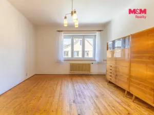 Prodej rodinného domu, Klášterec nad Ohří, Ruská, 187 m2