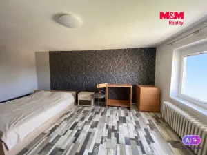 Prodej rodinného domu, Pivín, 150 m2