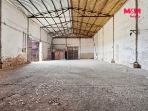 Prodej komerčního pozemku, Rtyně nad Bílinou - Malhostice, 14645 m2