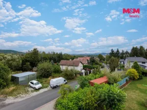 Pronájem bytu 4+kk, Karlovy Vary - Stará Role, Husova, 70 m2