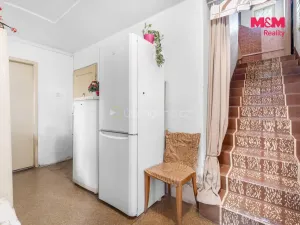 Prodej rodinného domu, Spomyšl, 350 m2
