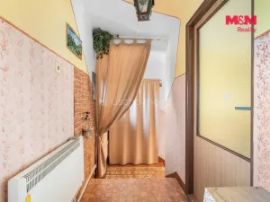 Prodej rodinného domu, Spomyšl, 350 m2