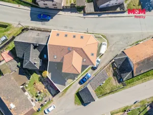 Prodej rodinného domu, Plasy, Babinská, 430 m2