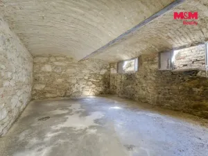 Prodej rodinného domu, Plasy, Babinská, 430 m2