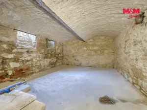 Prodej rodinného domu, Plasy, Babinská, 430 m2