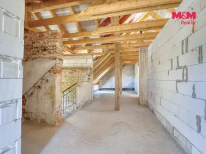 Prodej rodinného domu, Plasy, Babinská, 430 m2