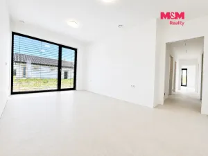 Prodej rodinného domu, Zborov, 96 m2