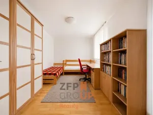 Prodej bytu 4+kk, Brno, Azurová, 161 m2