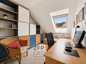 Prodej bytu 4+kk, Brno, Azurová, 161 m2