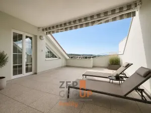 Prodej bytu 4+kk, Brno, Azurová, 161 m2