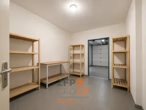 Prodej bytu 4+kk, Brno, Azurová, 161 m2