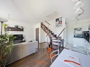 Prodej bytu 3+kk, Praha - Motol, Brdlíkova, 77 m2