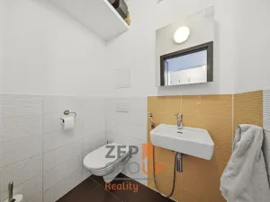 Prodej bytu 3+kk, Praha - Motol, Brdlíkova, 77 m2