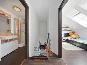 Prodej bytu 3+kk, Praha - Motol, Brdlíkova, 77 m2