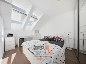 Prodej bytu 3+kk, Praha - Motol, Brdlíkova, 77 m2