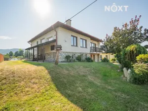 Prodej rodinného domu, Rapotín, Vodní, 199 m2