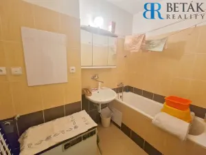 Prodej bytu 3+1, Přerov - Přerov I-Město, tř. 17. listopadu, 78 m2