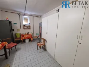 Prodej obchodního prostoru, Horní Moštěnice, 9. května, 1200 m2