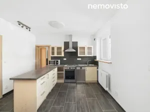 Pronájem bytu 2+1, Ostrava, Jubilejní, 68 m2