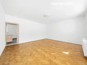 Pronájem bytu 2+1, Ostrava, Jubilejní, 68 m2