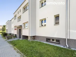 Pronájem bytu 2+1, Ostrava, Jubilejní, 68 m2