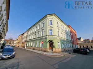 Prodej činžovního domu, Přerov - Přerov I-Město, Dr. Skaláka, 850 m2