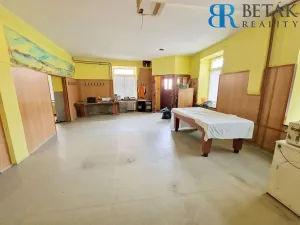 Prodej činžovního domu, Přerov - Přerov I-Město, Jungmannova, 500 m2