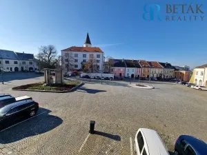 Prodej rodinného domu, Přerov - Přerov I-Město, Horní náměstí, 280 m2