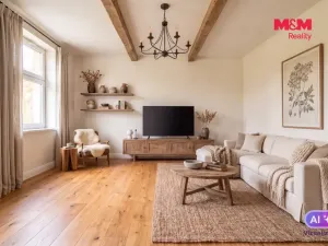 Prodej chalupy, Žehuň, 71 m2