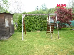 Prodej chaty, Stříbrná Skalice, 48 m2
