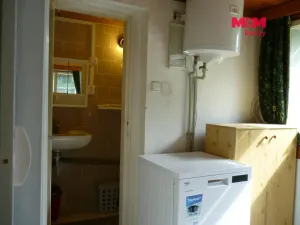 Prodej chaty, Stříbrná Skalice, 48 m2