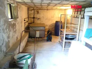 Prodej chaty, Stříbrná Skalice, 48 m2