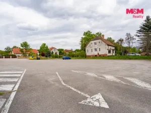 Prodej bytu 2+kk, Třeboň - Holičky, 42 m2