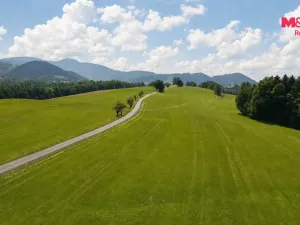 Prodej louky, Frýdlant nad Ostravicí - Lubno, 9244 m2