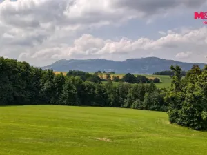 Prodej louky, Frýdlant nad Ostravicí - Lubno, 9244 m2